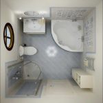 tiny house bathroom layout ideas
