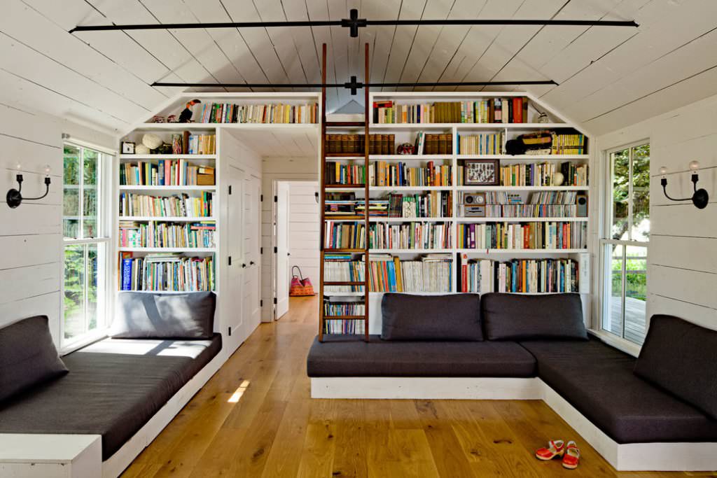 Image of: tiny house interior design ideas living room