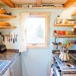 tiny house kitchen ideas plans