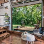 tiny house living room decorating
