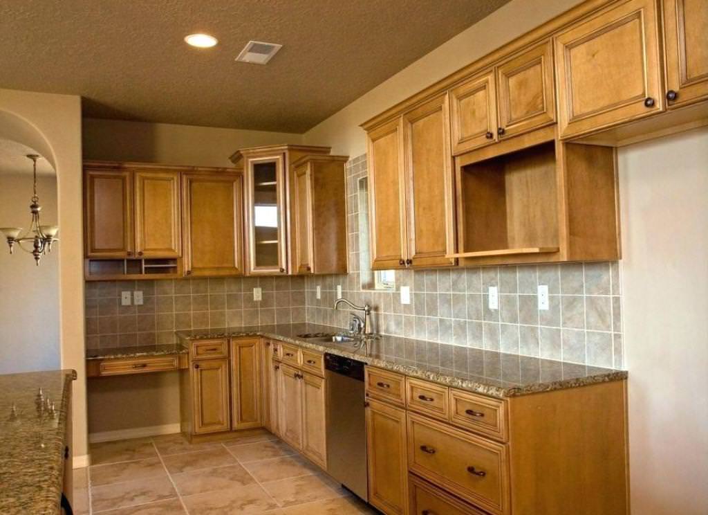 Image of: Home Depot Kitchen Cabinets Clearance Idea Design