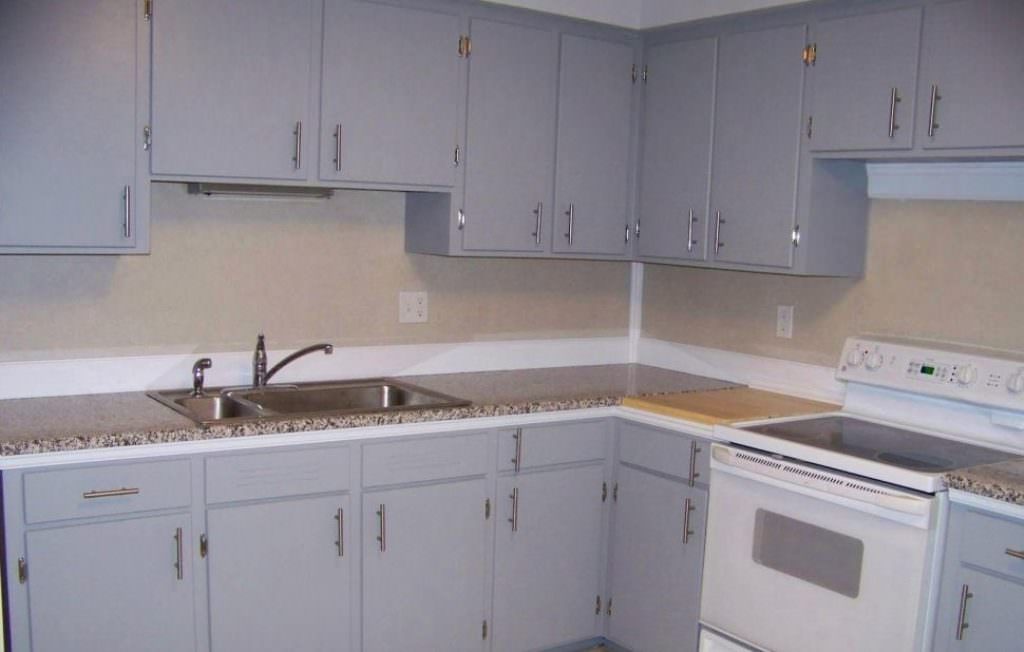 Image of: Home Depot Kitchen Cabinets Clearance White