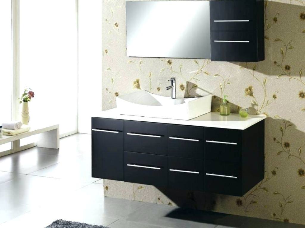 Image of: 20 Inch Bathroom Vanity