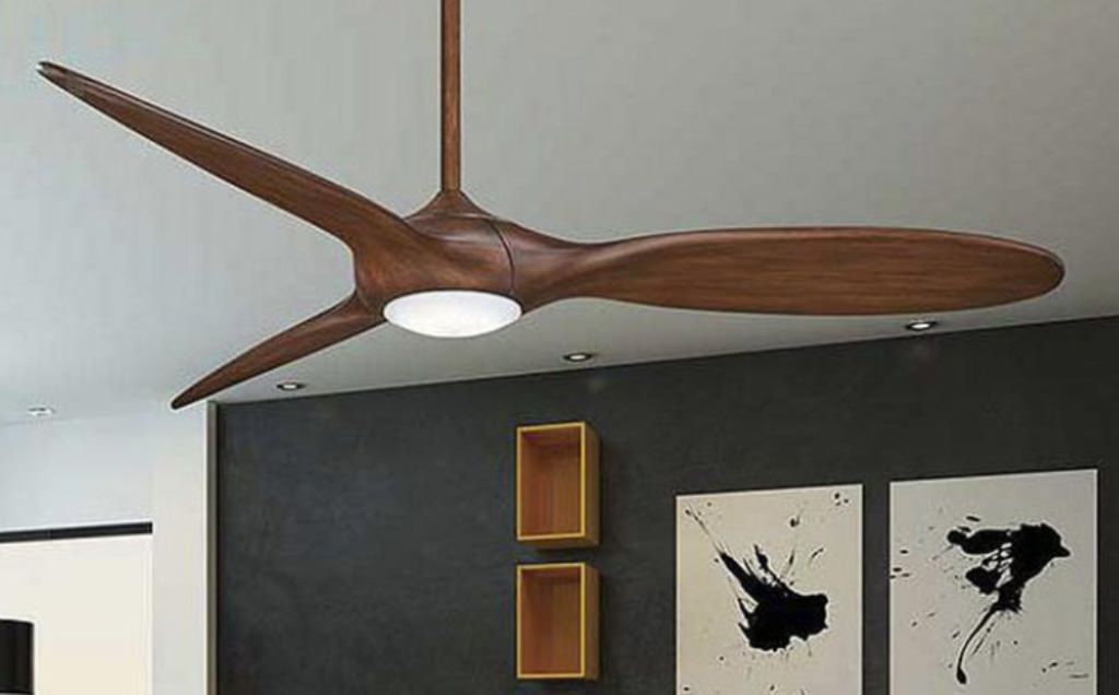 Image of: 3 Blade Ceiling Fans