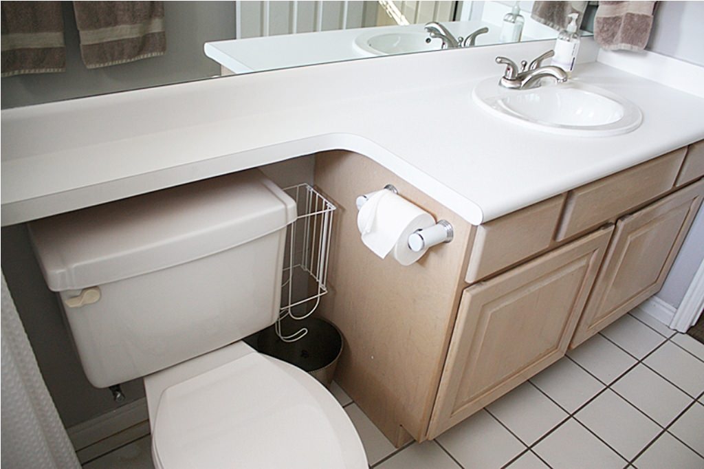 Image of: Bathroom Vanities With Tops Included