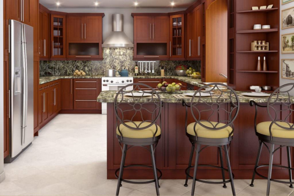 Buy Kitchen Cabinets Home Depot