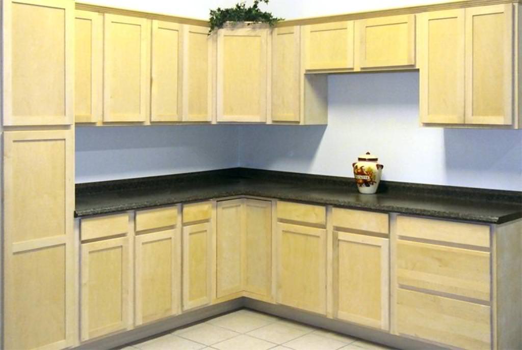 Image of: Buy Unfinished Cabinets