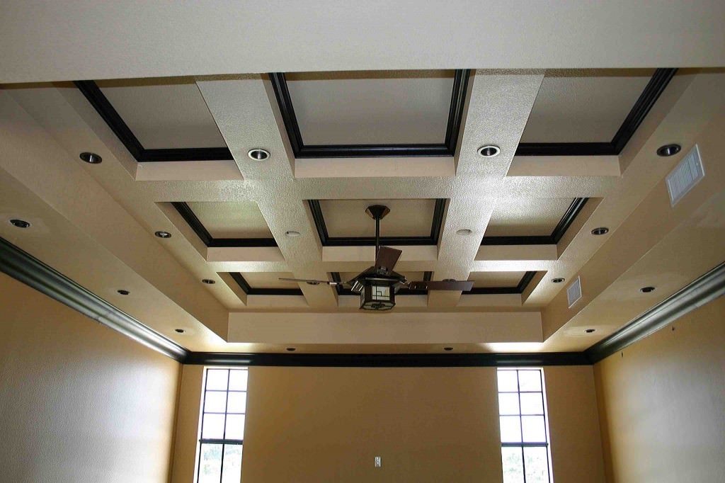 Image of: Ceiling Fans Without Lights