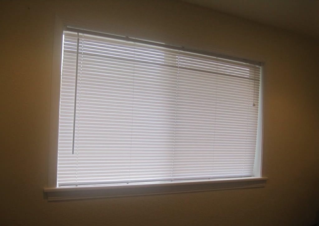 Image of: Cheap Blinds