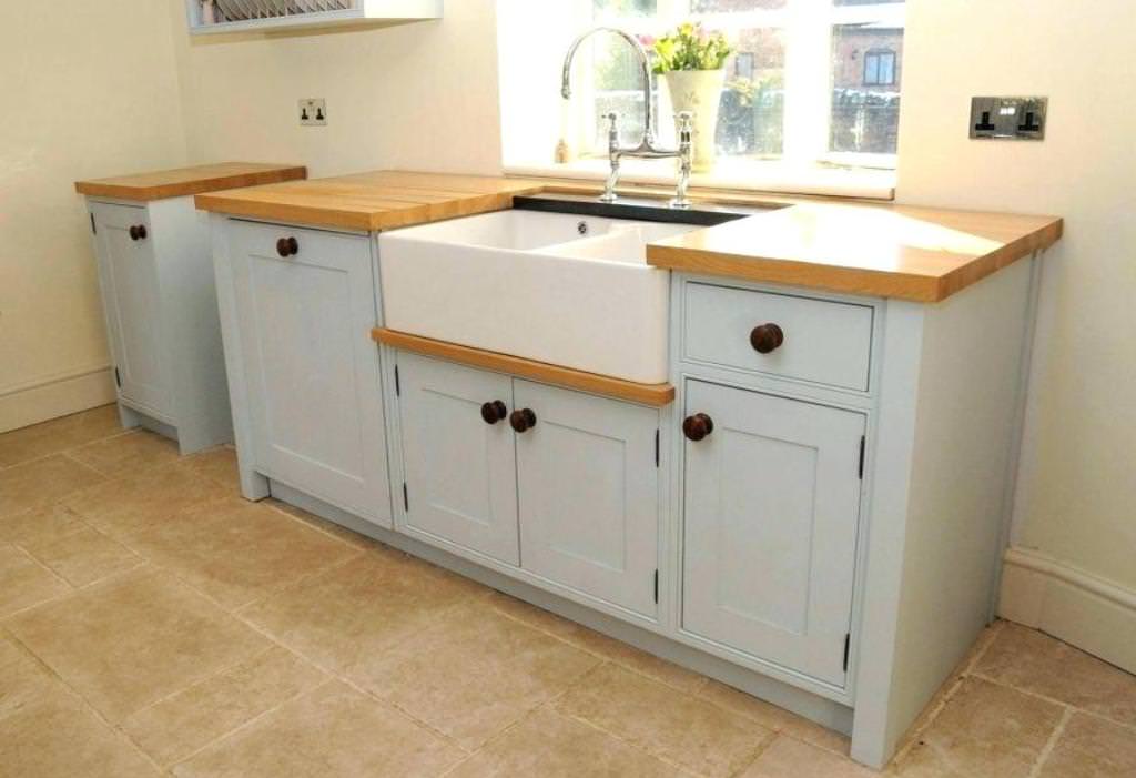 Image of: Cheap Unfinished Kitchen Cabinets Wholesale