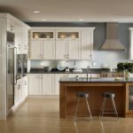 Country Home Depot Kitchen Cabinets Design
