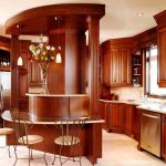 Elegant Home Depot Kitchen Cabinets Design