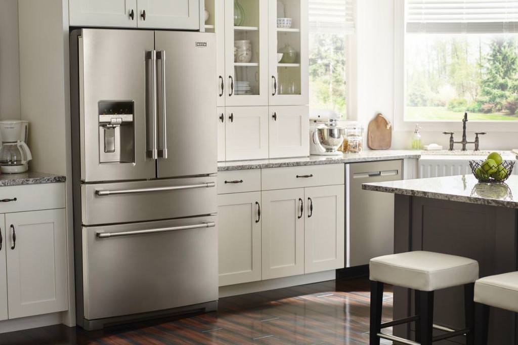 Image of: Home Depot Appliances Style
