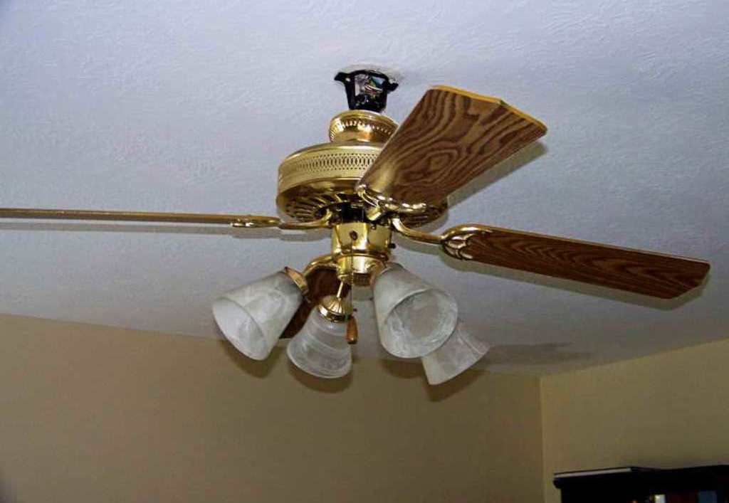 Image of: Home Depot Ceiling Fans Design