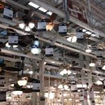 Home Depot Ceiling Fans For Sale