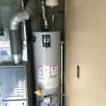 Home Depot Electric Hot Water Heaters
