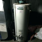Home Depot Electric Water Heater