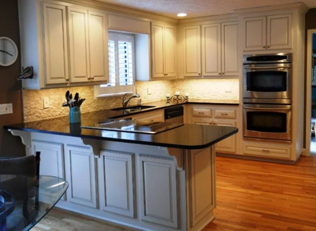 Image of: Home Depot Kitchen Cabinets Design Plans