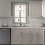 Home Depot Kitchen Cabinets Design White Color