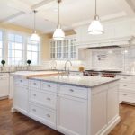 Home Depot Kitchen Cabinets Design With Island
