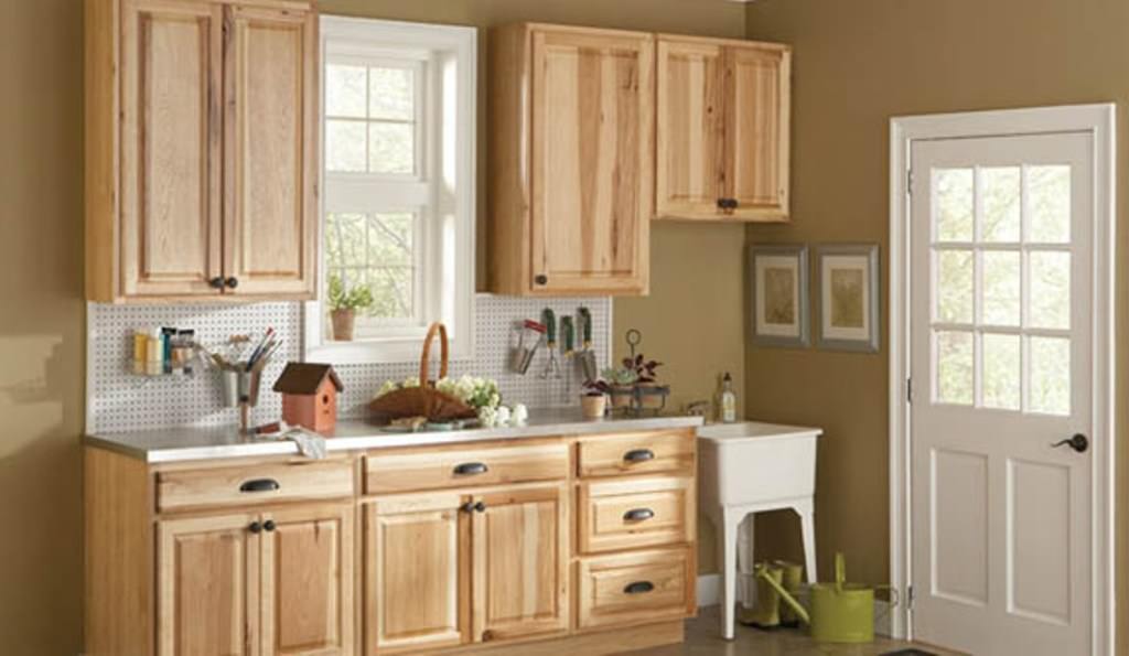 Image of: Home Depot Kitchen Cabinets Doors Idea