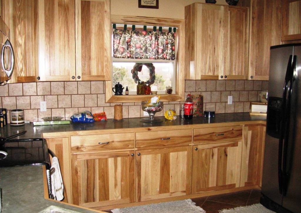 Image of: Home Depot Kitchen Cabinets In Stock Design