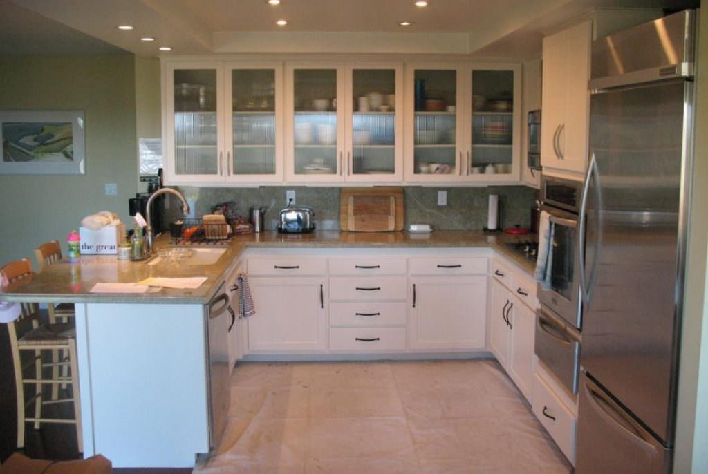 Image of: Home Depot Kitchen Cabinets Online For Sale