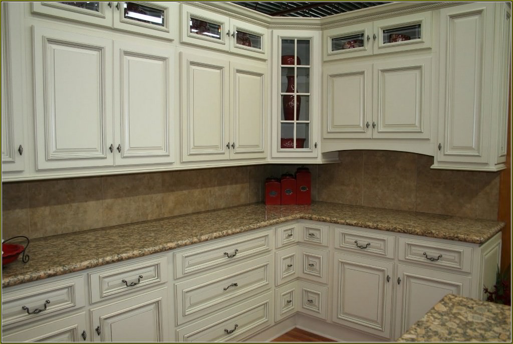 Image of: Home Depot Kitchen Cabinets Price List