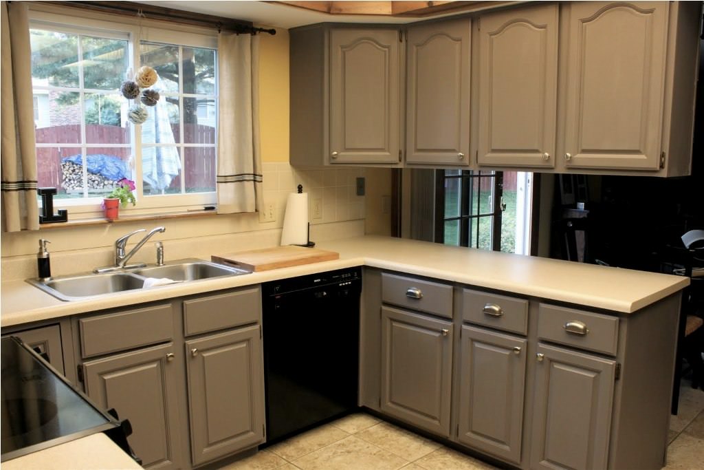 Image of: Home Depot Kitchen Cabinets Prices