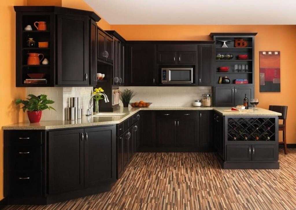 Home Depot Kitchen Cabinets Prices