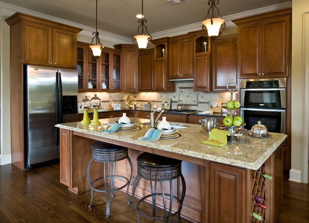 Home Depot Kitchen Cabinets Reviews