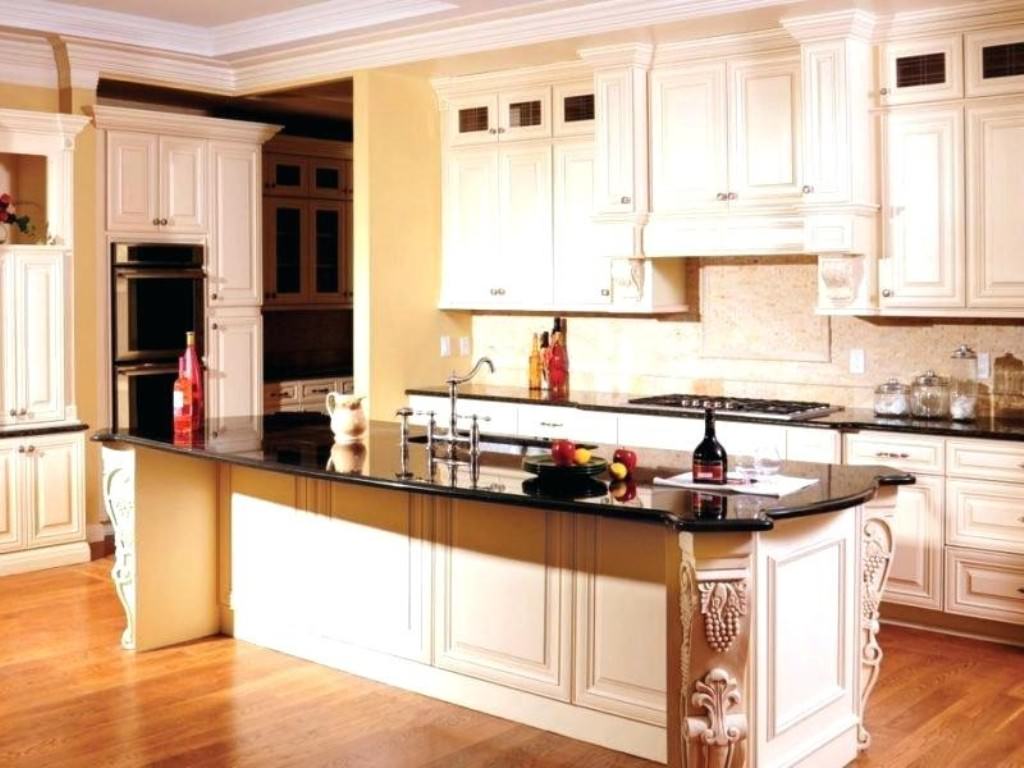 Image of: Home Depot Kitchen Refacing Kitchen Cabinets