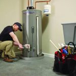 Home Depot Lowes Water Heater Installation Cost