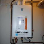Home Depot Tankless Water Heater