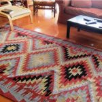 Kilim Rugs Style For Living Room