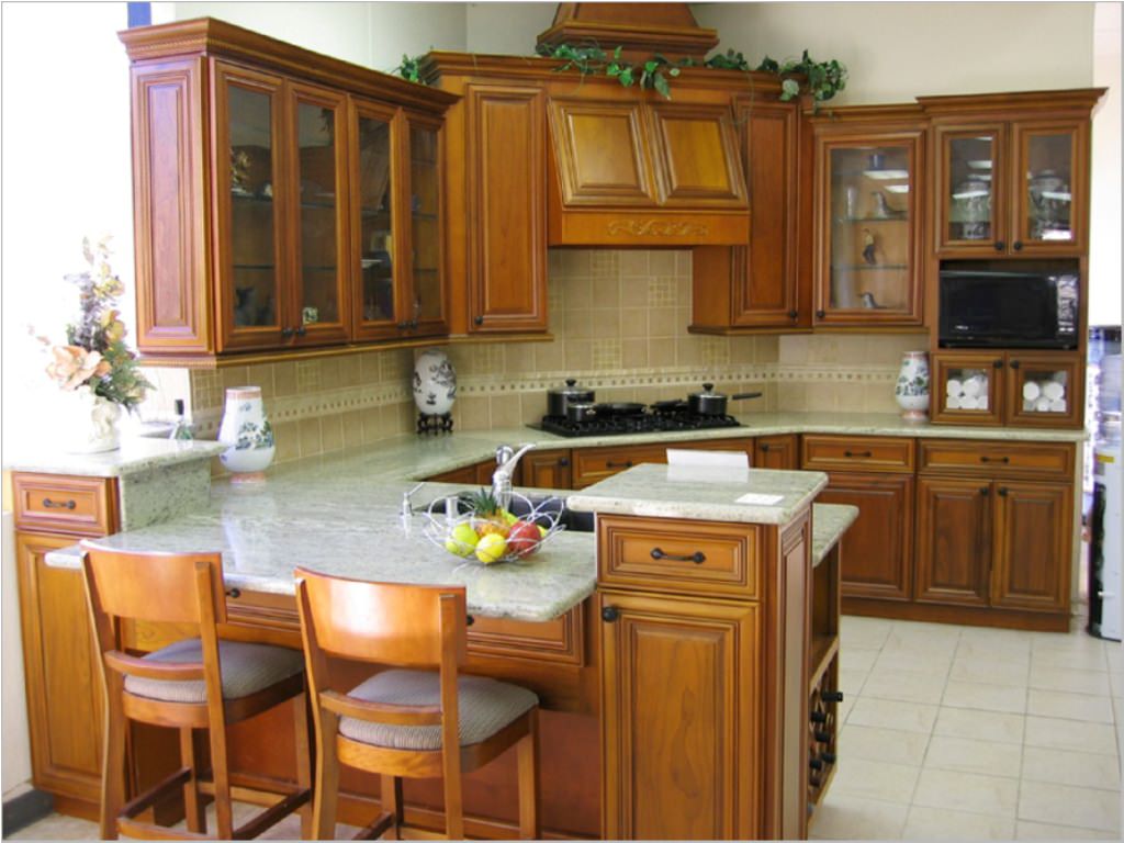 Kitchen Cabinet Doors Only