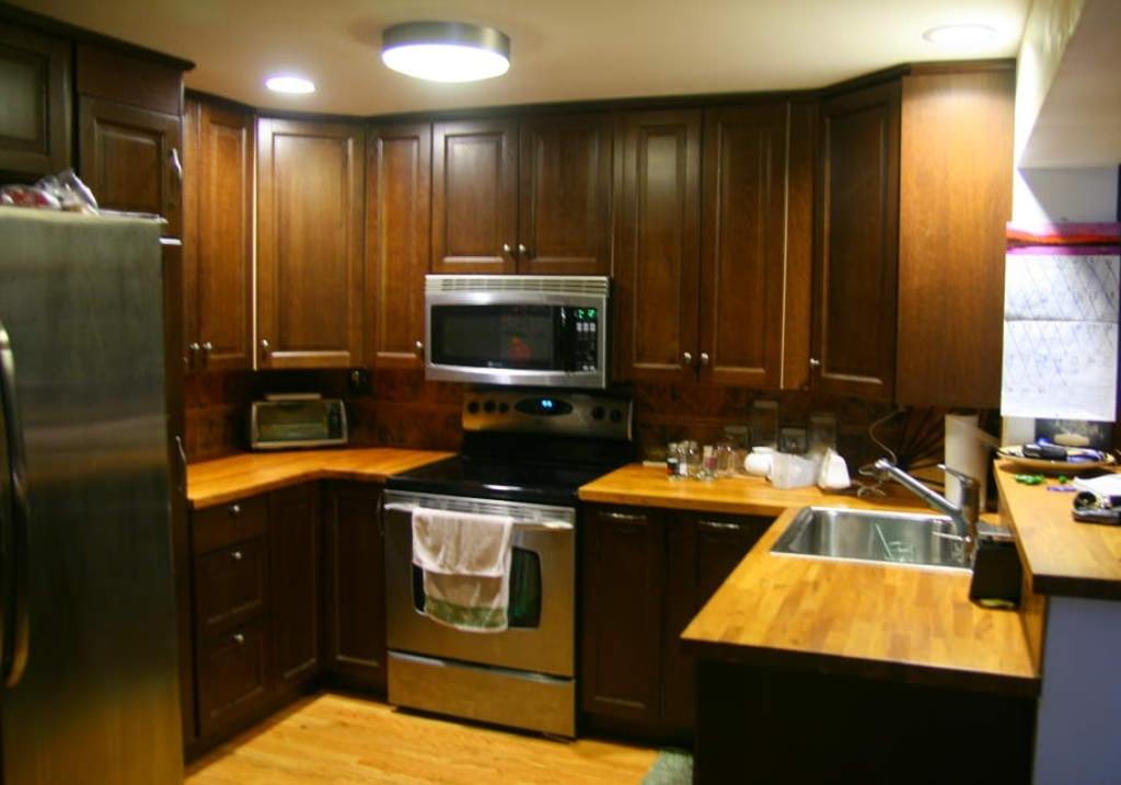 Image of: Kitchen Cabinet Sets Home Depot