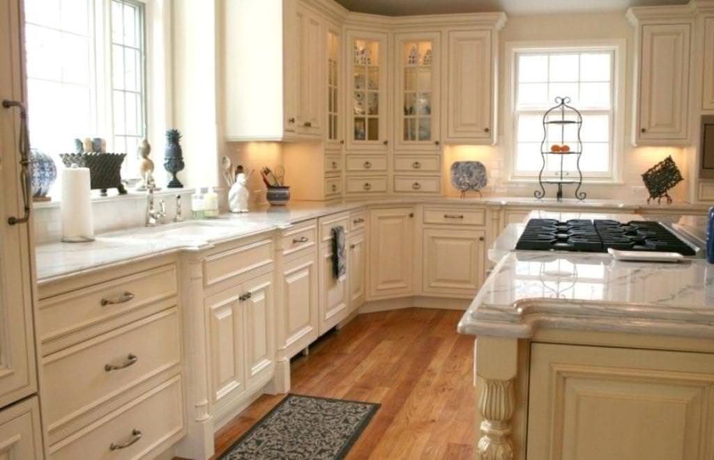 Image of: Kitchen Cabinets At Home Depot For Sale