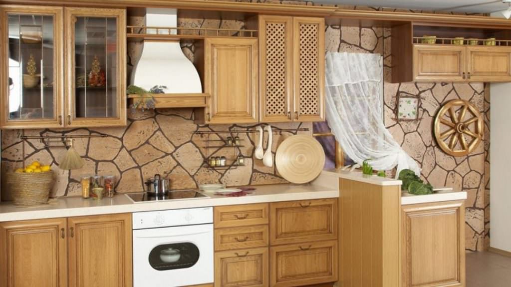 Image of: Kitchen Cabinets Cheap