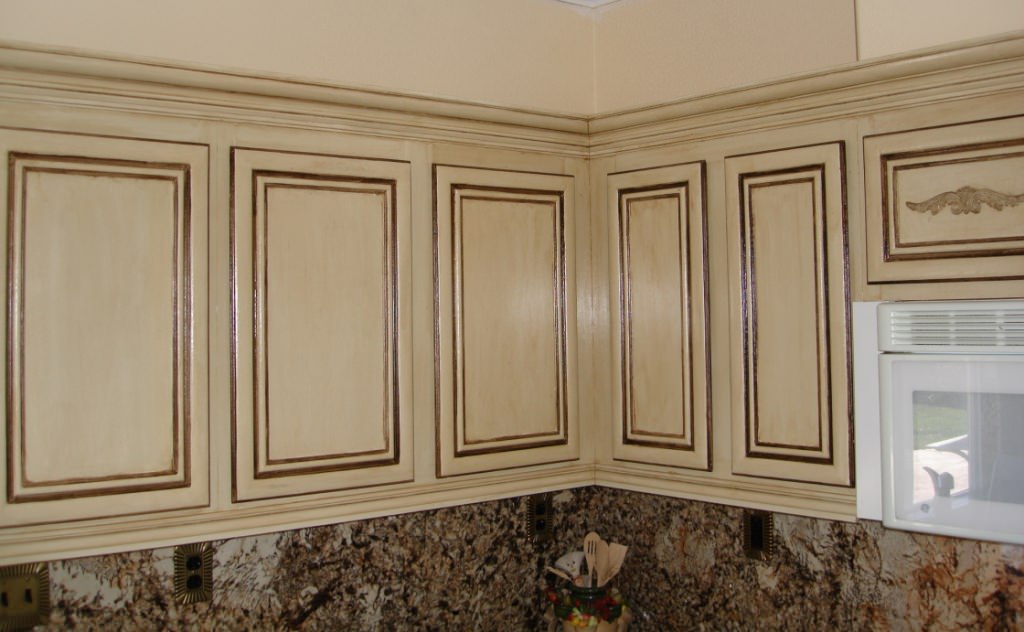 Image of: Kitchen Cabinets Cheap
