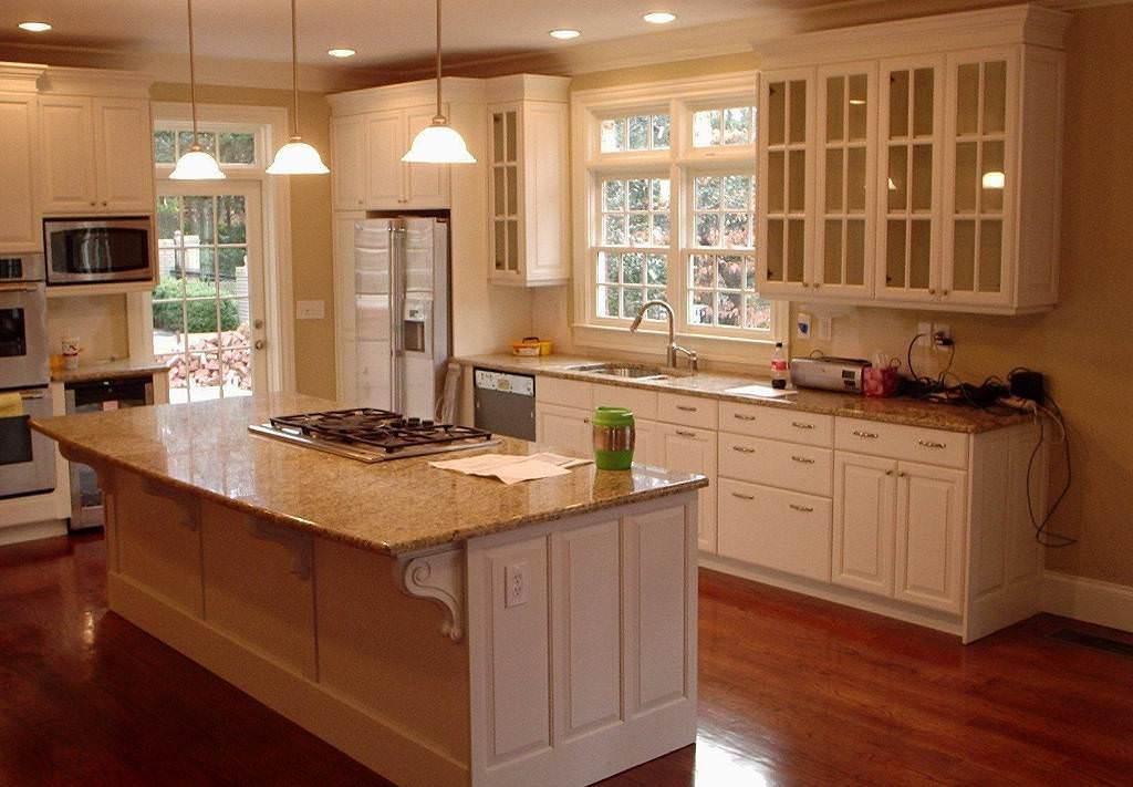 Image of: Kitchen Cabinets For Sale