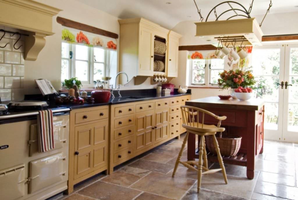 Image of: Kitchen Cabinets Home Depot
