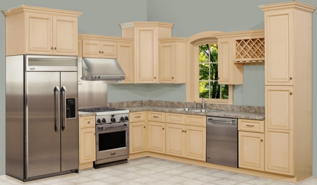 Home Depot Kitchen Cabinets Clearance — Home Roni Young ...