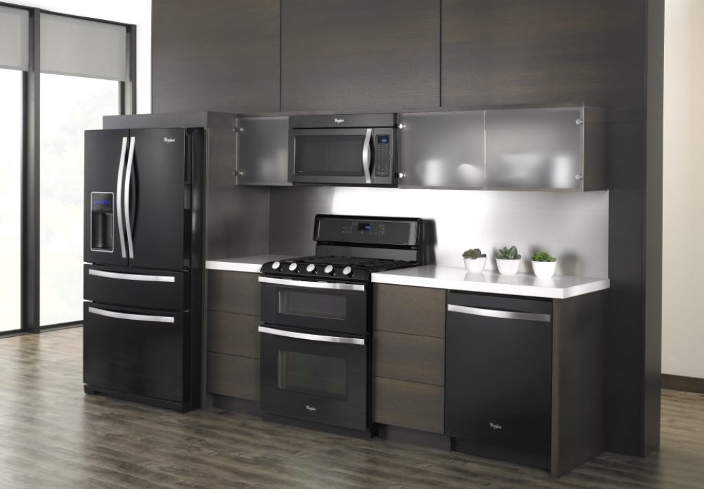 Image of: Lowe Appliances Refrigerators