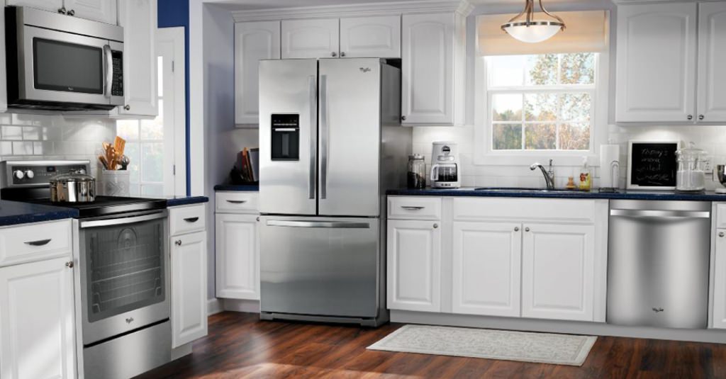 Image of: Lowes Appliances Pictures