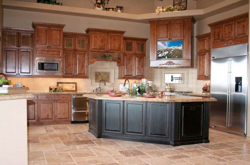 Image of: Lowes Cabinet Doors