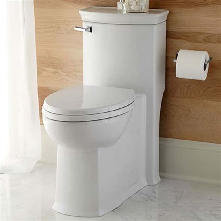 Image of: Lowes Cheap Toilets