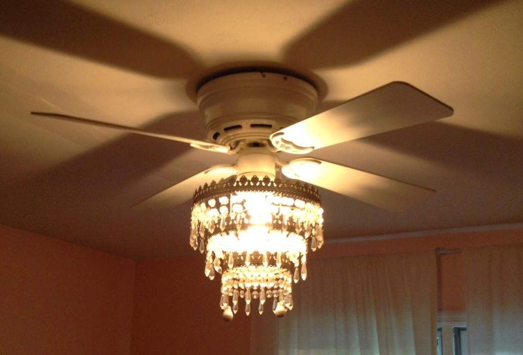 Image of: Lowes Patio Ceiling Fans
