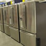 Lowes Scratch And Dent Appliance Sale