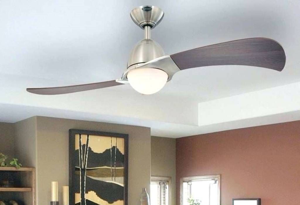 Image of: Outside Ceiling Fans